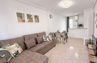 Ático en venta en La Siesta - El Salado - Torreta en Torrevieja