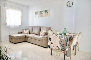 Ático en venta en La Siesta - El Salado - Torreta en Torrevieja