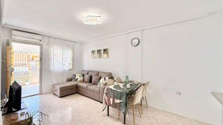 Ático en venta en La Siesta - El Salado - Torreta en Torrevieja