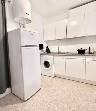 Ático en venta en La Siesta - El Salado - Torreta en Torrevieja