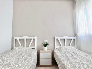 Ático en venta en La Siesta - El Salado - Torreta en Torrevieja