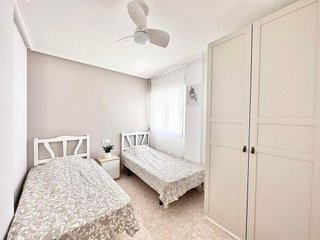 Ático en venta en La Siesta - El Salado - Torreta en Torrevieja