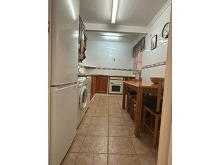 Piso en venta en Puerto - Plaza de Toros en Estepona