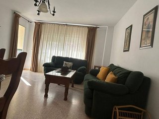 Piso en venta en Puerto - Plaza de Toros en Estepona