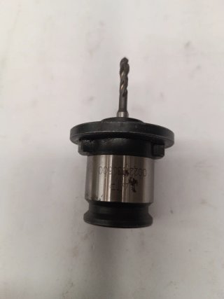 Pinza para roscar M5