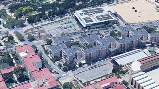 Local comercial en venta en Juan XXIII en Alicante