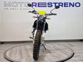UM DSR ADVENTURE 125
