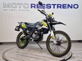 UM DSR ADVENTURE 125