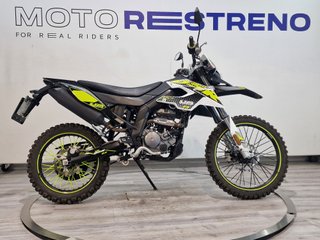 UM DSR ADVENTURE 125