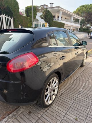 FIAT Bravo 2007