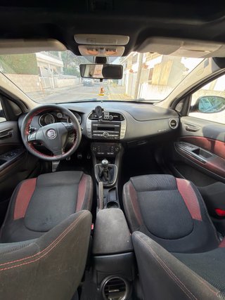 FIAT Bravo 2007