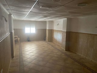 Restaurante en venta en Zona Pueblo en Guardamar del Segura