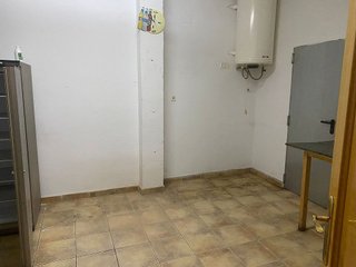 Restaurante en venta en Zona Pueblo en Guardamar del Segura