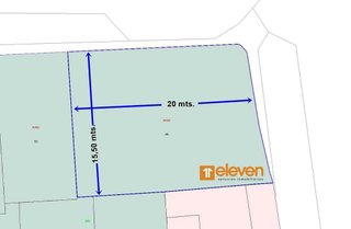 Terreno en venta en Alhaurín el Grande