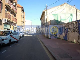 Terreno en venta en Centro en Valdemoro
