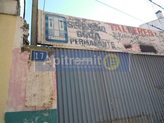 Terreno en venta en Centro en Valdemoro