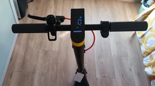 Patinete XIAOMI 4 LITE a estrenar