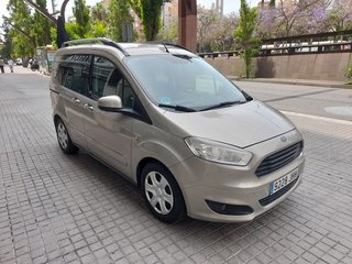 Ford Tourneo Courier 1.5 TDCi 95cv Trend