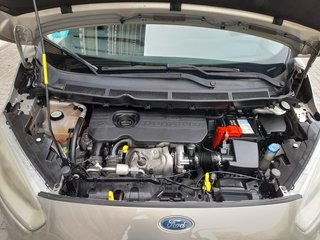 Ford Tourneo Courier 1.5 TDCi 95cv Trend
