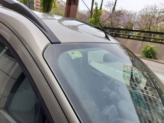 Ford Tourneo Courier 1.5 TDCi 95cv Trend