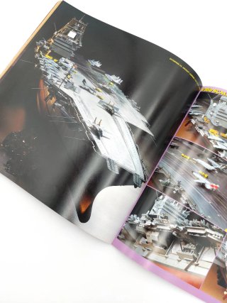 Catalogo Tamiya 1989 modellismo
