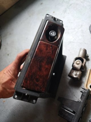 Despiece Honda Civic MB