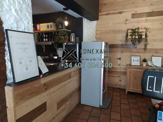 Local comercial en venta en Ronda