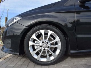 Mercedes Clase B B 180 d