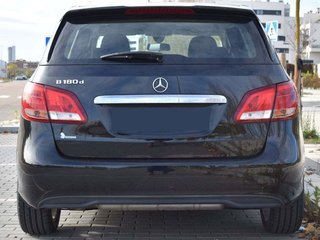 Mercedes Clase B B 180 d