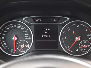 Mercedes Clase B B 180 d