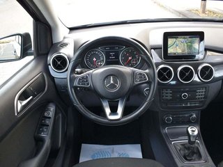 Mercedes Clase B B 180 d