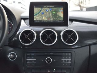 Mercedes Clase B B 180 d