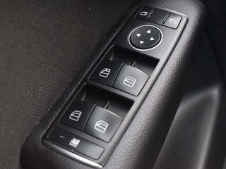 Mercedes Clase B B 180 d