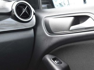 Mercedes Clase B B 180 d