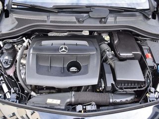 Mercedes Clase B B 180 d