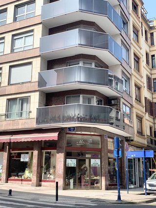 Local comercial en venta en Centro en Errenteria