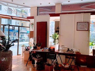 Local comercial en venta en Centro en Errenteria