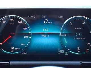 Mercedes Clase B B 180