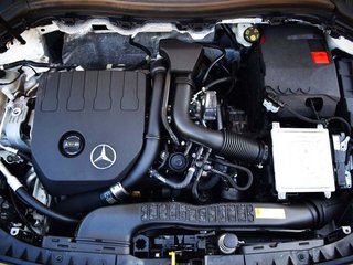 Mercedes Clase B B 180