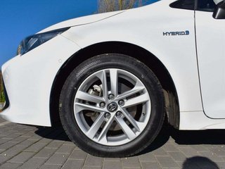 Toyota Corolla 2.0 180H STYLE ECVT