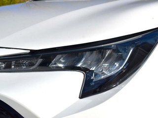 Toyota Corolla 2.0 180H STYLE ECVT