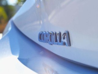 Toyota Corolla 2.0 180H STYLE ECVT