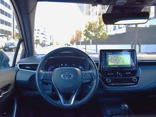 Toyota Corolla 2.0 180H STYLE ECVT
