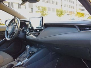 Toyota Corolla 2.0 180H STYLE ECVT