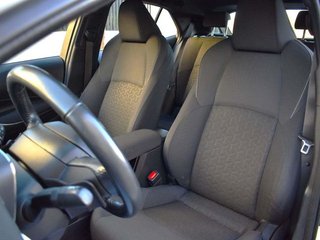 Toyota Corolla 2.0 180H STYLE ECVT
