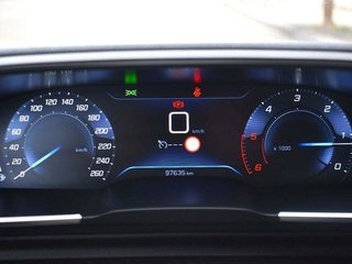 Peugeot 508 Business Line BlueHDi 96kW SS 6vel MAN