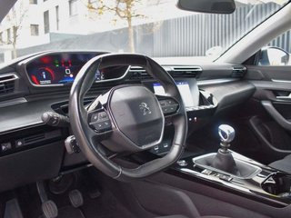 Peugeot 508 Business Line BlueHDi 96kW SS 6vel MAN