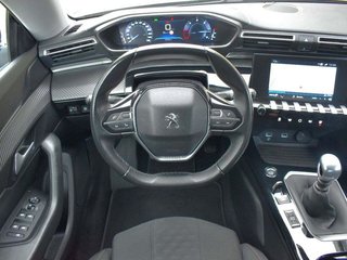 Peugeot 508 Business Line BlueHDi 96kW SS 6vel MAN