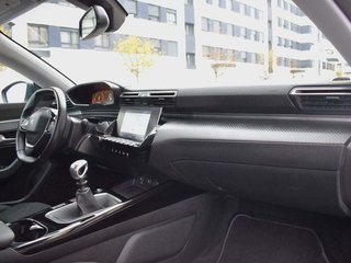 Peugeot 508 Business Line BlueHDi 96kW SS 6vel MAN