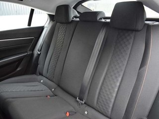 Peugeot 508 Business Line BlueHDi 96kW SS 6vel MAN